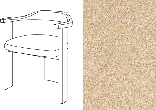 Noble Armchair Nobu-06