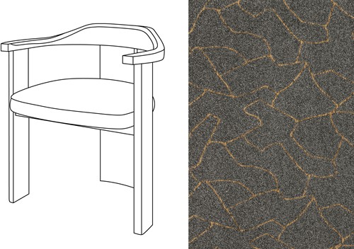 Noble Armchair Scala-07