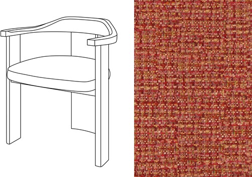 Noble Armchair Seattle-13