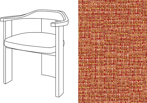 Noble Armchair Seattle-14