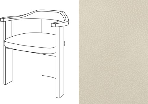 Noble Armchair Touch-05