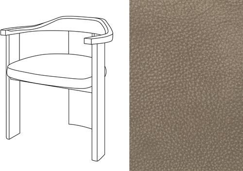 Noble Armchair Touch-06
