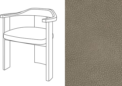 Noble Armchair Touch-09