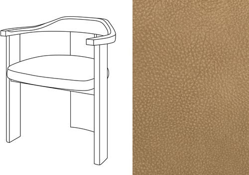 Noble Armchair Touch-10
