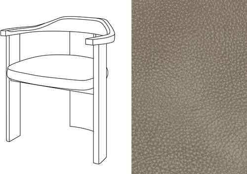 Noble Armchair Touch-12