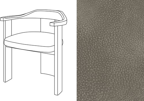 Noble Armchair Touch-13