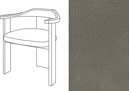 Noble Armchair Touch-15