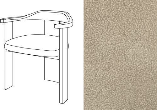 Noble Armchair Touch-16