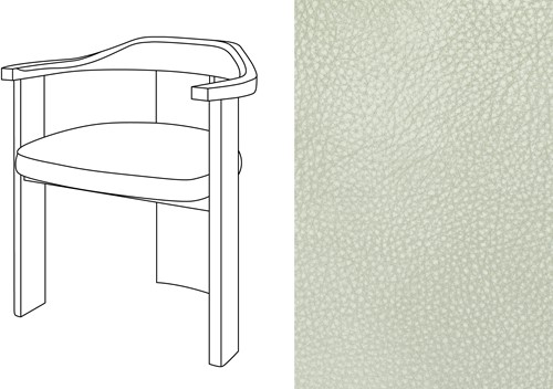 Noble Armchair Touch-18