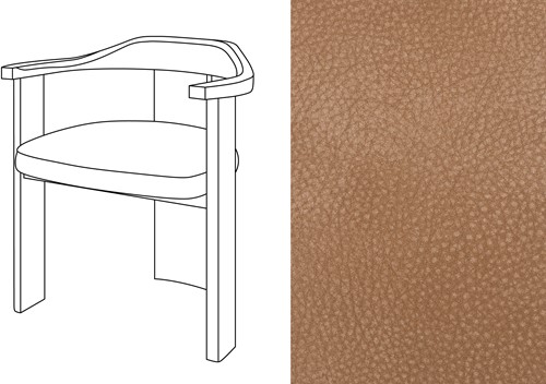 Noble Armchair Touch-21