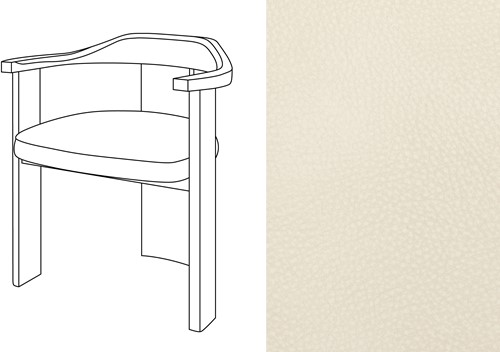 Noble Armchair Touch-22