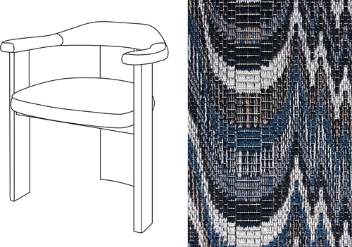 Noble Uph. Armchair FlimFlam 002