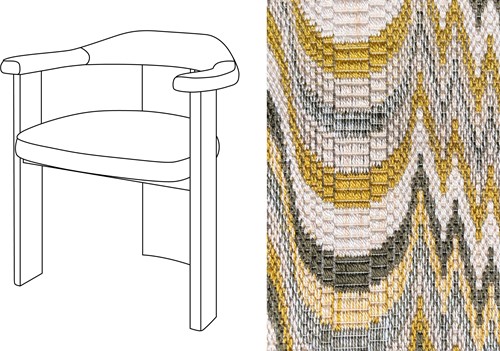 Noble Uph. Armchair FlimFlam 004