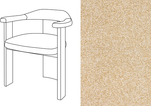 Noble Uph. Armchair Nobu-06