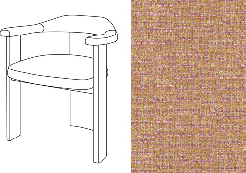 Noble Uph. Armchair Seattle-03