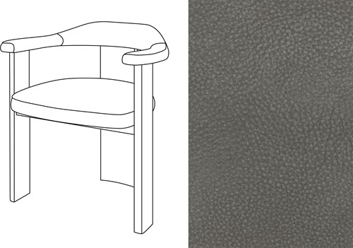 Noble Uph. Armchair Touch-04