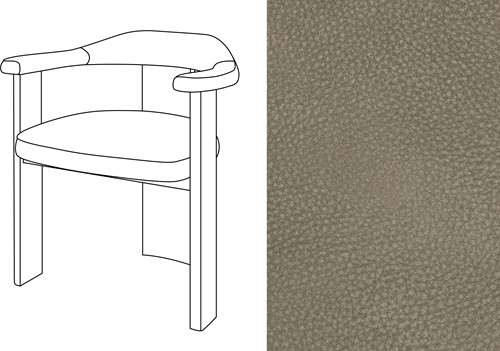 Noble Uph. Armchair Touch-09