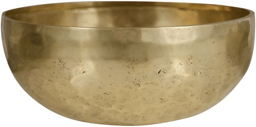Tibetan Singing Bowl (Approx. 1.9 KG)