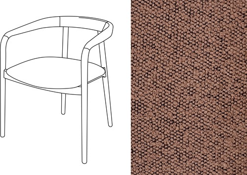 Nur Armchair Trondheim 104