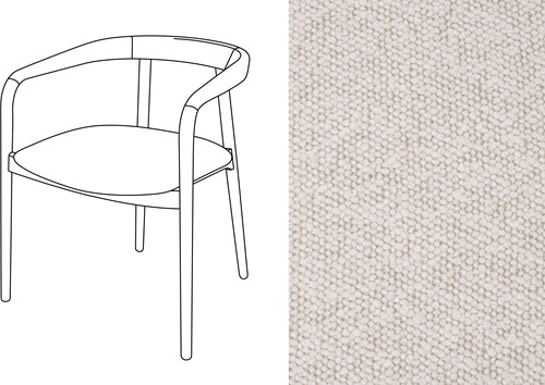Nur Armchair Trondheim 913