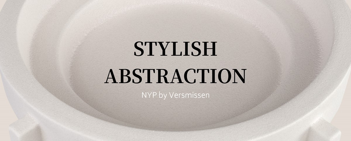 Stylish Abstraction