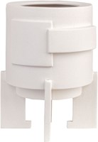 NYP Vase Off White