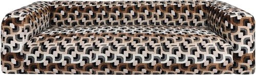 Olivier 3 Seater Chain 1