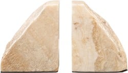 Onyx Bookend Set of 2