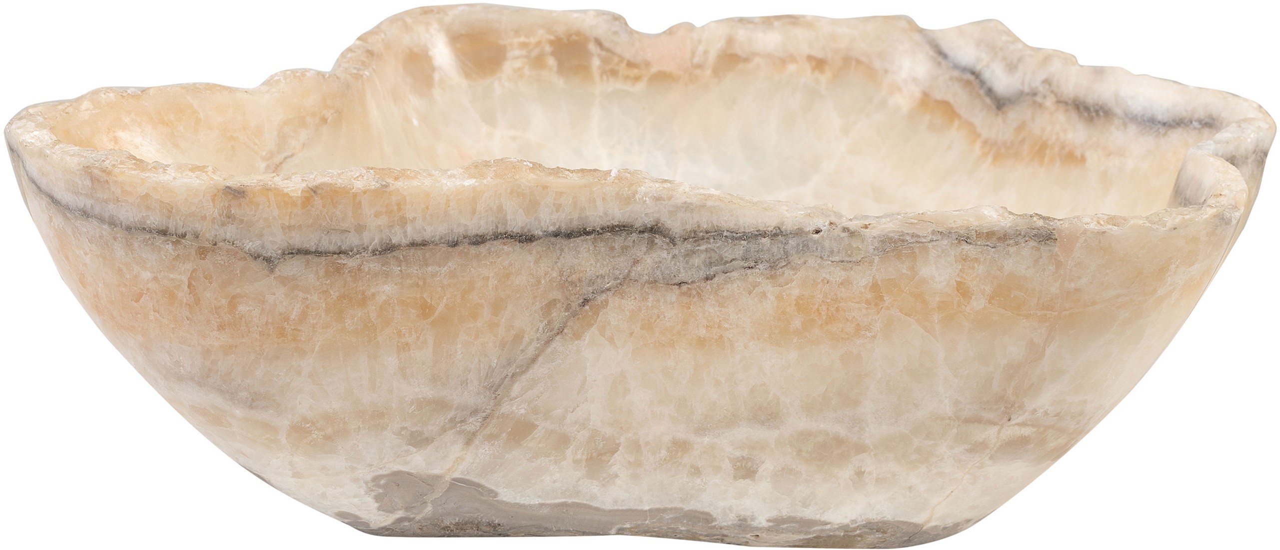 Onyx Bowl Large Versmissen
