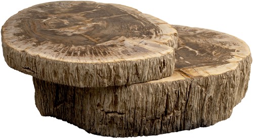 Nature Double Slab Coffee Table XL