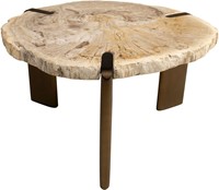 Montauk Coffee Table 36H
