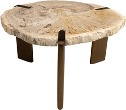 Montauk Coffee Table 36H