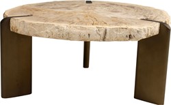 Montauk Coffee Table 30H