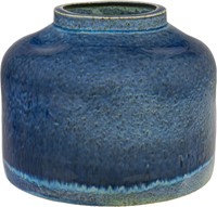 Oops Vase Low