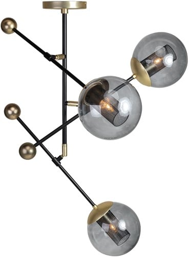 Orbit Large Hanging Lamp *