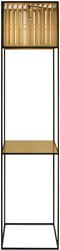 Oriente Floor Lamp *