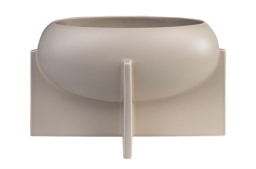 OVO 1 Bowl Grey Sand *