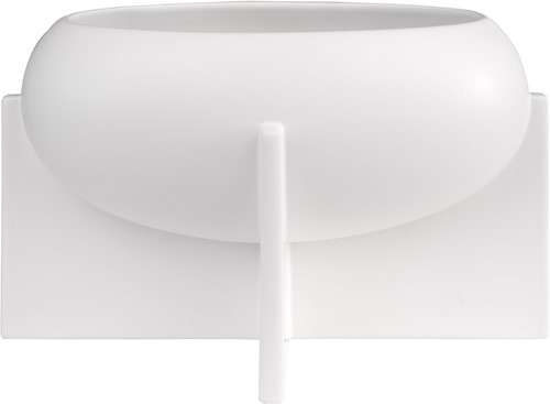 OVO 1 Bowl Old White *