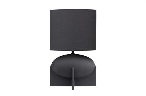 OVO 1 Lamp+Shade 37 *
