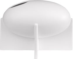 OVO 1 Vase Old White *