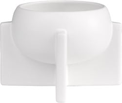 OVO 2 Bowl Old White *