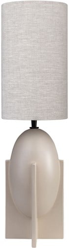 OVO 2 Lamp+Shade 33 *