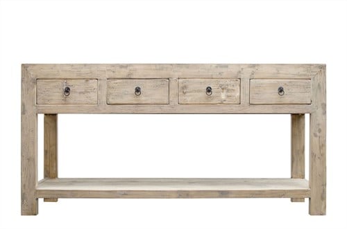 Console Table *