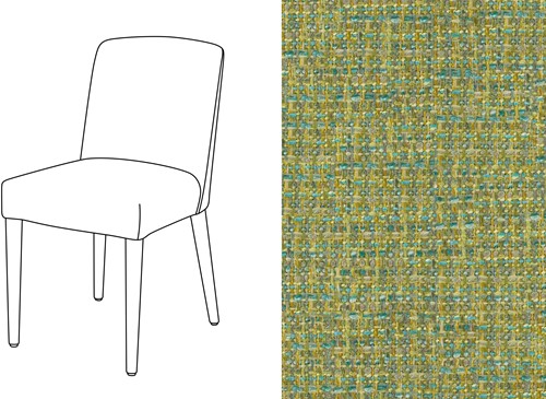 Petit Dining Chair Seattle-09 *