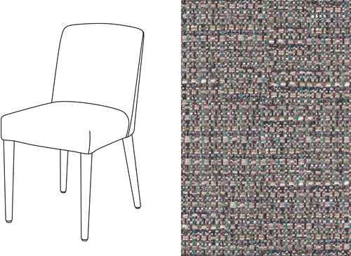 Petit Dining Chair Seattle-31 *