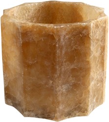 Dorica Vase Low