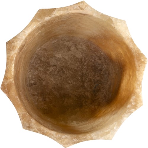 Dorica Vase Low-3