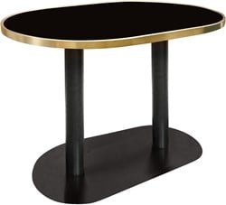 Pigalle Dining Table 110*70*76 *