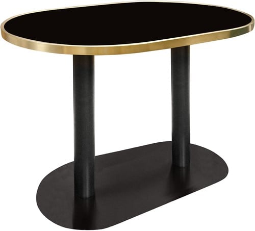 Pigalle Dining Table 110*70*76 *