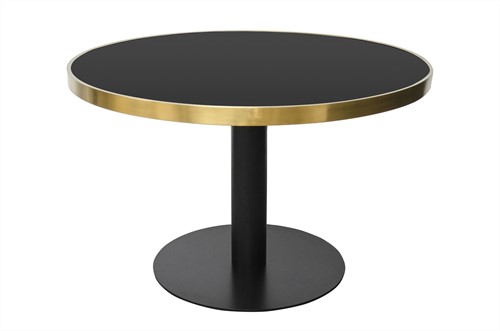 Pigalle Dining Table Ø120*76 *
